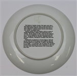 Arnold Palmer Latrobe Country Club 1979 Member/Guest Plate