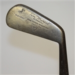 Tom Morris St. Andrews Special Hickory Mid-Iron 