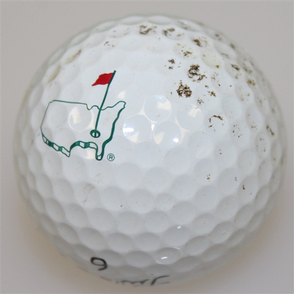 Augusta National ProV1 Practice Range Golf Balls in Bag - 25 Golf Balls