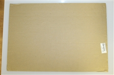2006 Medinah Golf Club Major Tournaments Embroidered Flag- Limited Issue 500 Sold @ '06 PGA Championship