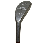 Burke Sav-A-Shot GSP Putter with Thumb Groove Grip