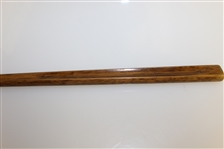Burke Sav-A-Shot GSP Putter with Thumb Groove Grip