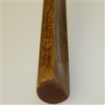 Burke Sav-A-Shot GSP Putter with Thumb Groove Grip