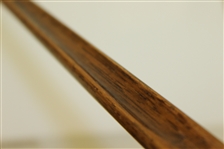 Burke Sav-A-Shot GSP Putter with Thumb Groove Grip