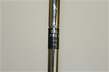 PING Anser Scottsdale Ltd Ed Putter with Headcover