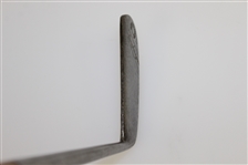 Gene Sarazen Thom. E. Wilson & Co. Extra Length Hosel Ladies Putter