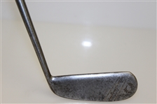 Gene Sarazen Thom. E. Wilson & Co. Extra Length Hosel Ladies Putter