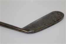 Gene Sarazen Thom. E. Wilson & Co. Extra Length Hosel Ladies Putter
