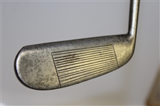 Gene Sarazen Thom. E. Wilson & Co. Extra Length Hosel Ladies Putter