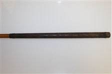 Gene Sarazen Thom. E. Wilson & Co. Extra Length Hosel Ladies Putter