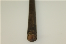 Gene Sarazen Thom. E. Wilson & Co. Extra Length Hosel Ladies Putter