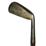 Willie Norton Forged Special Mid-Iron