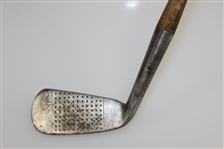 Willie Norton Forged Special Mid-Iron