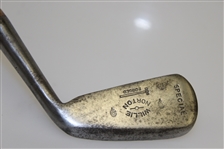 Willie Norton Forged Special Mid-Iron