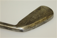 Willie Norton Forged Special Mid-Iron