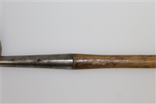Willie Norton Forged Special Mid-Iron