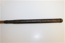 Willie Norton Forged Special Mid-Iron
