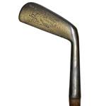 Dave Hunter Essex Co. CC Hand Forged Special Jigger - Made in Scotland