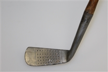 Dave Hunter Essex Co. CC Hand Forged Special Jigger - Made in Scotland