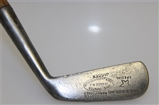 Dave Hunter Essex Co. CC Hand Forged Special Jigger - Made in Scotland