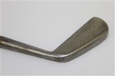 Dave Hunter Essex Co. CC Hand Forged Special Jigger - Made in Scotland