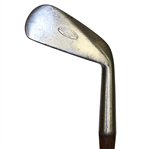 A.G. Spalding & Bros H. Vardon Smooth Face Iron