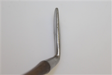 A.G. Spalding & Bros H. Vardon Smooth Face Iron