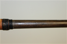 A.G. Spalding & Bros H. Vardon Smooth Face Iron