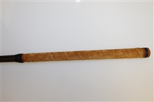 A.G. Spalding & Bros H. Vardon Smooth Face Iron