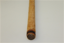 A.G. Spalding & Bros H. Vardon Smooth Face Iron