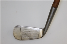 Spalding Chas. D. Thom Shinnecock Hills Accurate Ladies Mid-Iron