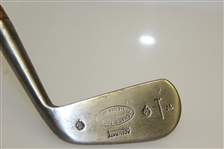 Spalding Chas. D. Thom Shinnecock Hills Accurate Ladies Mid-Iron