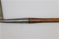 Spalding Chas. D. Thom Shinnecock Hills Accurate Ladies Mid-Iron