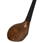 D.H. Findlay Splice Neck Brassie
