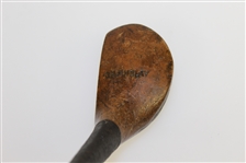 D.H. Findlay Splice Neck Brassie