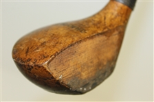 D.H. Findlay Splice Neck Brassie