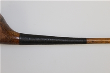 D.H. Findlay Splice Neck Brassie