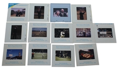 1960's Photo Slides - 37 Slides