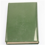 Jerome Travers 'Travers Golf Book' Signed to Warren G. Harding - One of a Kind JSA ALOA
