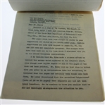 Ben Hogan's 'Ben and Me' Book File