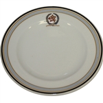 Atlanta Athletic Club Coffee Cup & Saucer - Mayer China