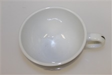 Atlanta Athletic Club Coffee Cup & Saucer - Mayer China