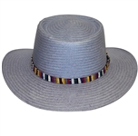 Four Don Cherry Personal Kangol Design Golf Hats - Green (mesh), Lt Purple, Brown, & Plum