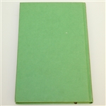 Dai Reese Signed 'The Key to Golf' 1st Edition 1961 Golf Book JSA ALOA