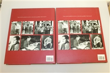 Four Bobby Jones Books - Two Signed by Sid Matthews & One by Bobby Jones IV JSA ALOA