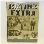 Four Bobby Jones Books - Two Signed by Sid Matthews & One by Bobby Jones IV JSA ALOA