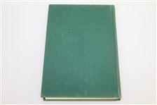 1974 Masters Ticket, 1988 Records of the Masters Booklet, & 'Story of Augusta National' Book