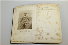 'The Complete Golfer' by Harry Vardon & 'Down the Fairway' by Jones & Keeler Golf Books