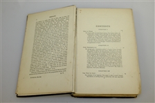 'The Complete Golfer' by Harry Vardon & 'Down the Fairway' by Jones & Keeler Golf Books