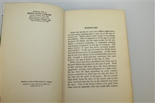 'The Complete Golfer' by Harry Vardon & 'Down the Fairway' by Jones & Keeler Golf Books
